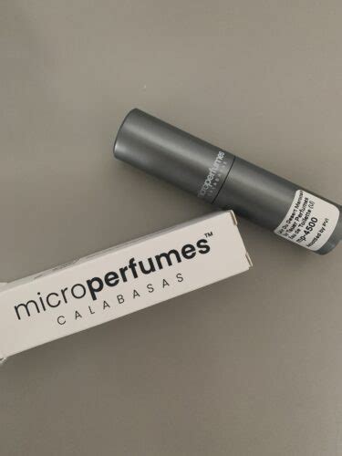 microperfumes canada